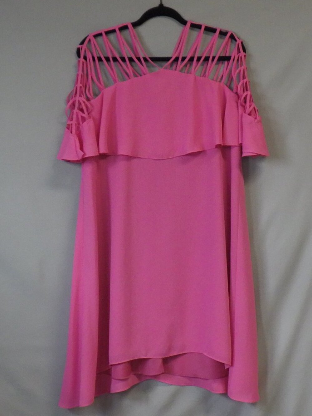 Gianni Bini Marina Straps Dress